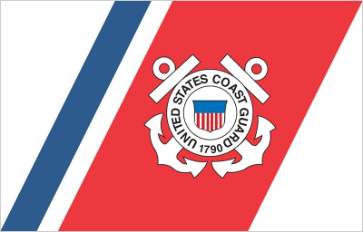 1790 UNITED STATES COAST GUARD